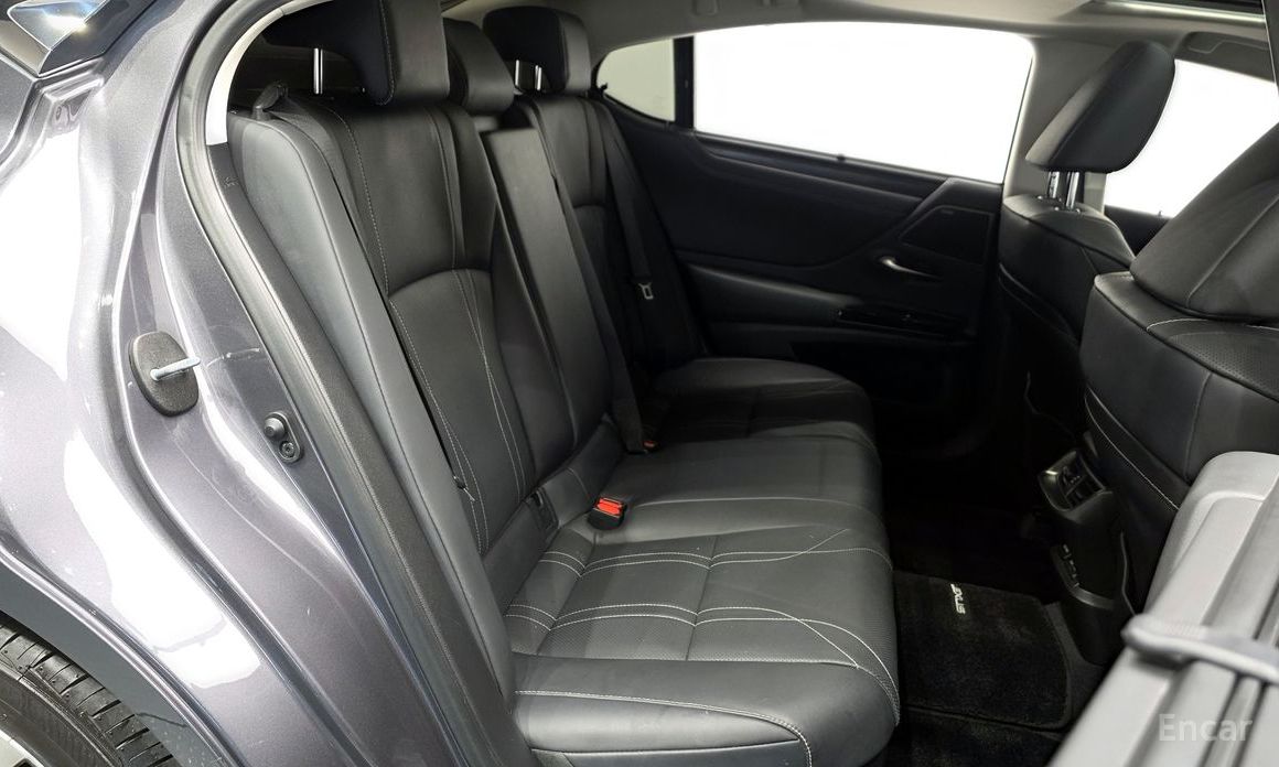ES300h 7th Generation Executive 13