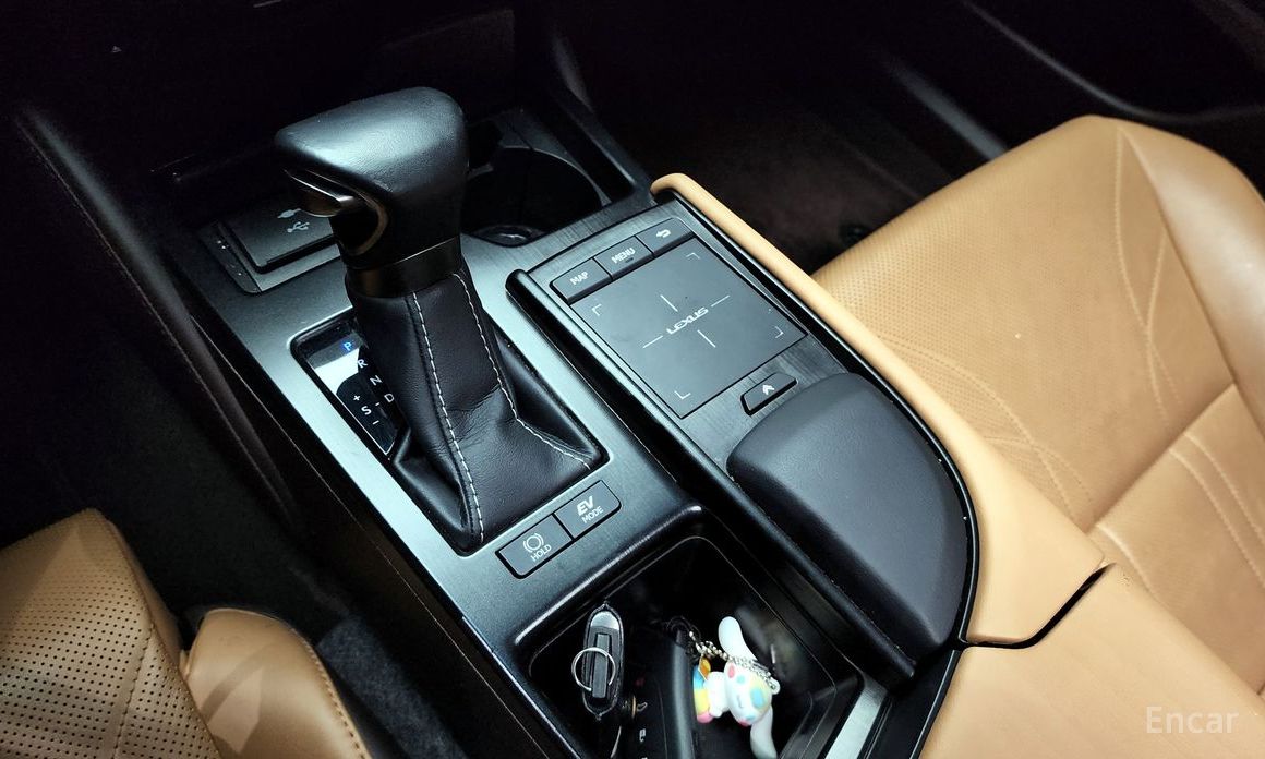 ES300h 7th Generation Luxury 10