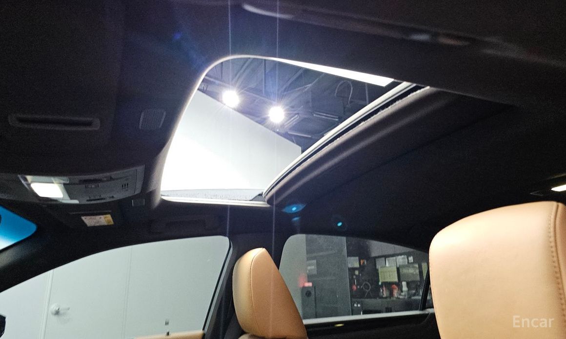 Lexus ES300h 7th Generation Luxury Plus №20
