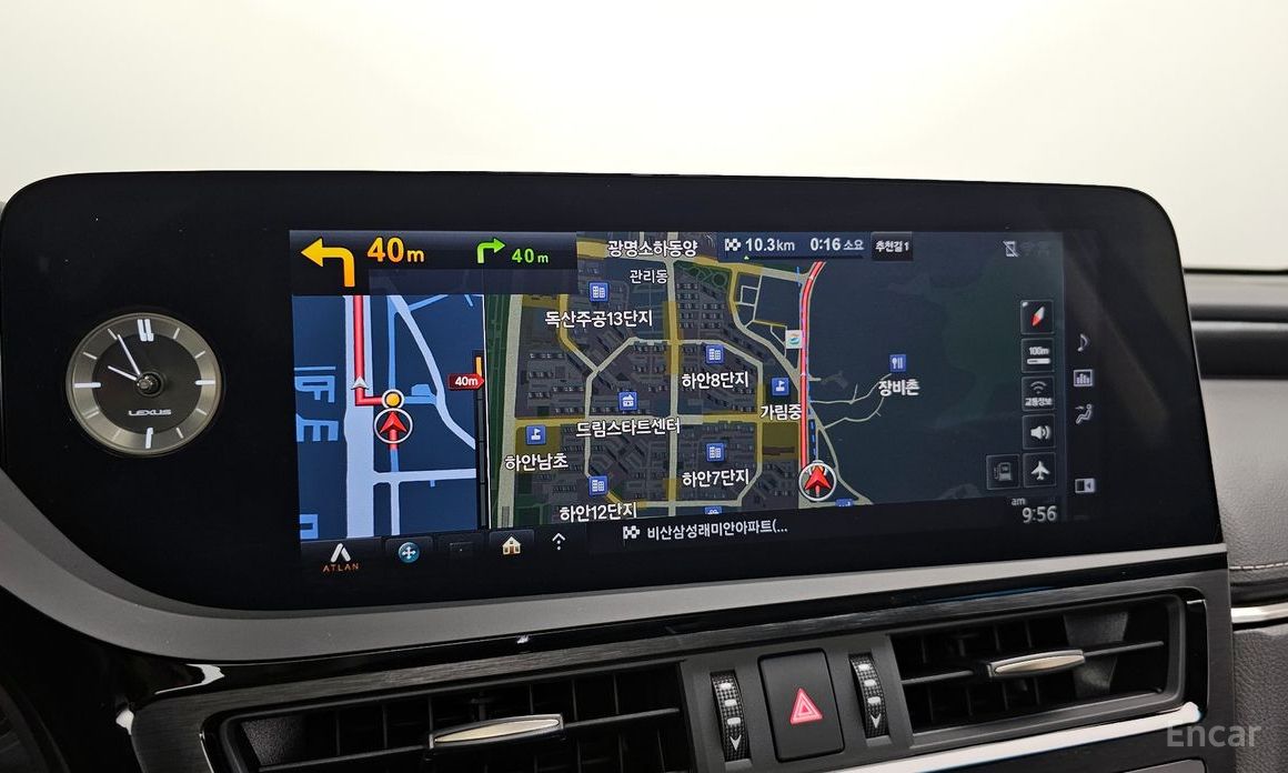 ES300h 7th Generation Luxury Plus 15
