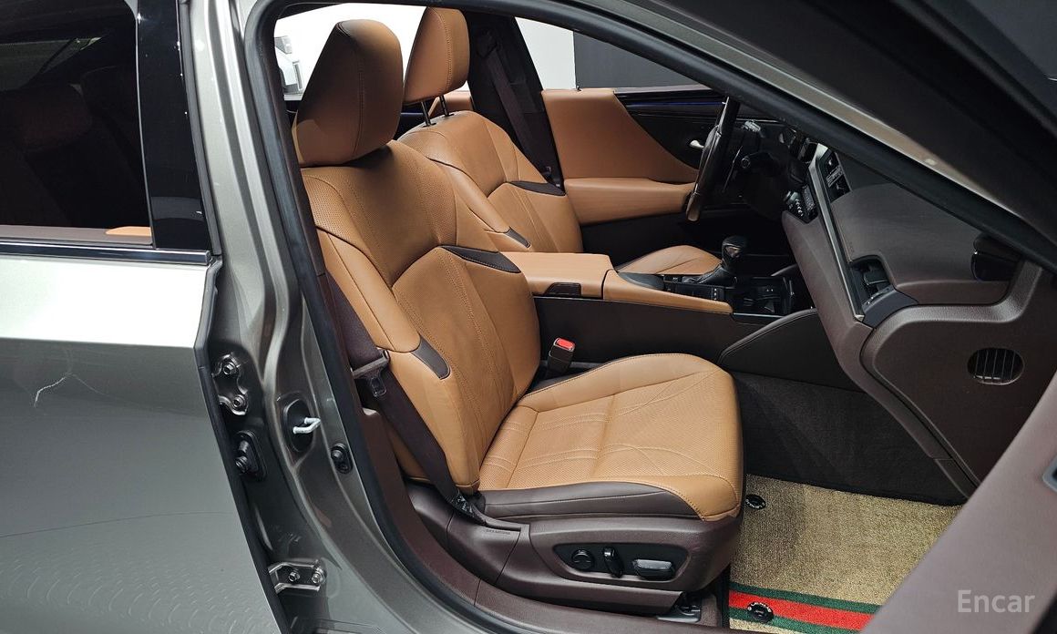 ES300h 7th Generation Luxury Plus 11