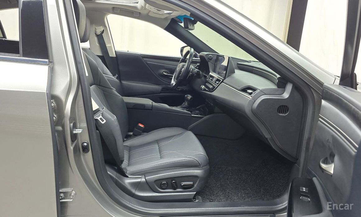 ES300h 7th Generation Luxury Plus 11