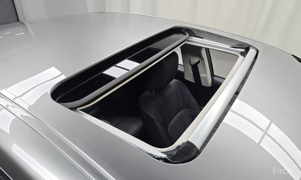 ES300h 7th Generation Luxury Plus 19