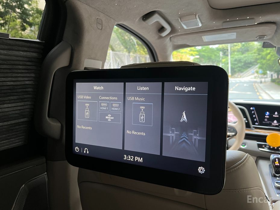 Escalade 5th Generation 6.2 ESVESV Premium Luxury Platinum 19