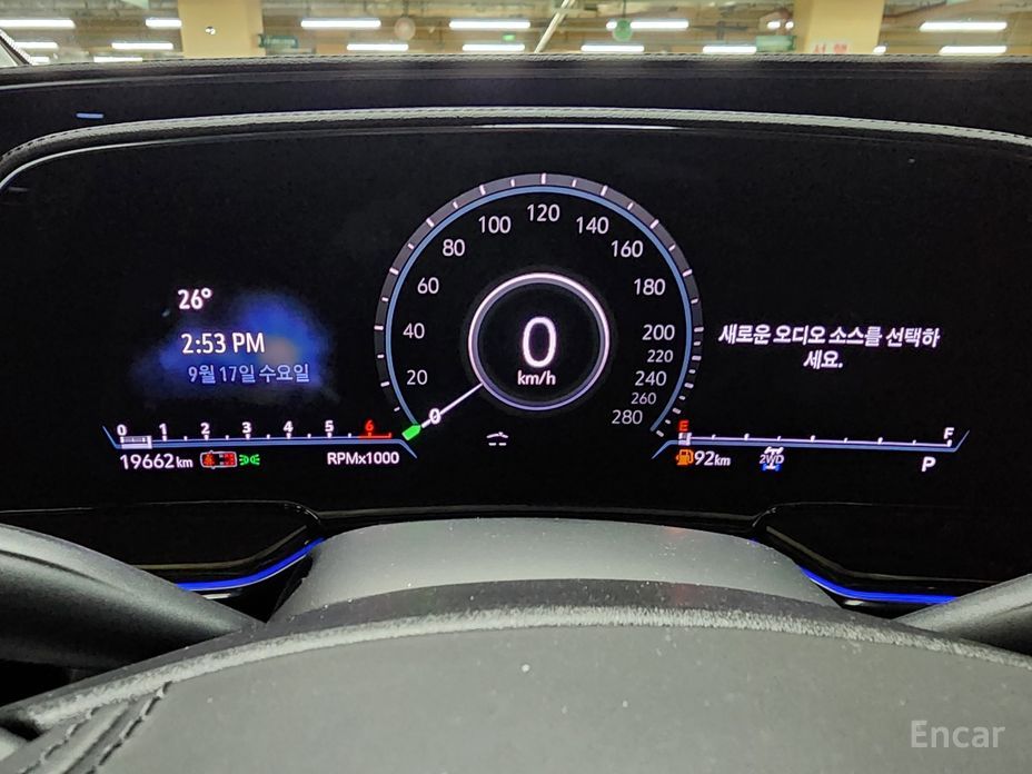 Escalade 5th Generation 6.2 ESVESV Premium Luxury Platinum 10