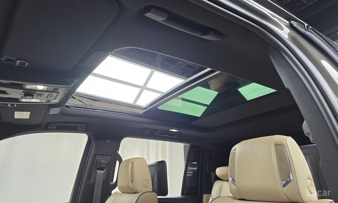 Escalade 5th Generation 6.2 ESVESV Sport Platinum 17