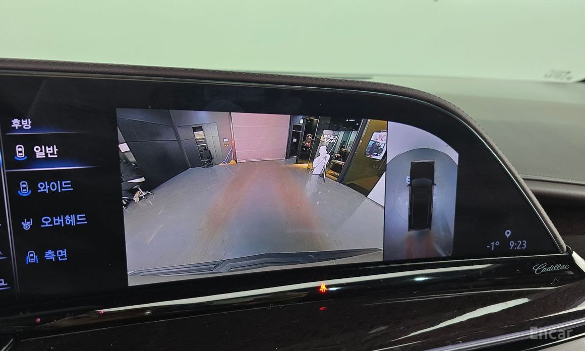 Escalade 5th Generation 6.2 Premium Luxury Platinum 16