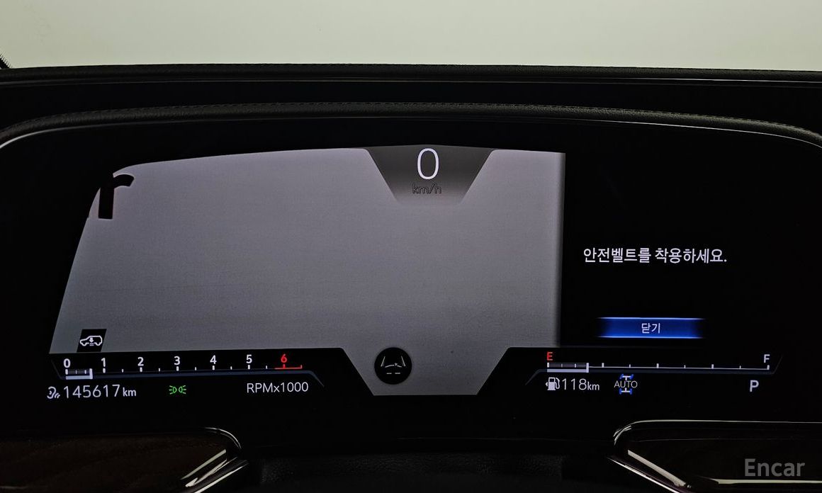 Escalade 5th Generation 6.2 Premium Luxury Platinum 9