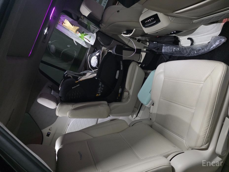 Cadillac Escalade 5th Generation 6.2 Sport Platinum №19