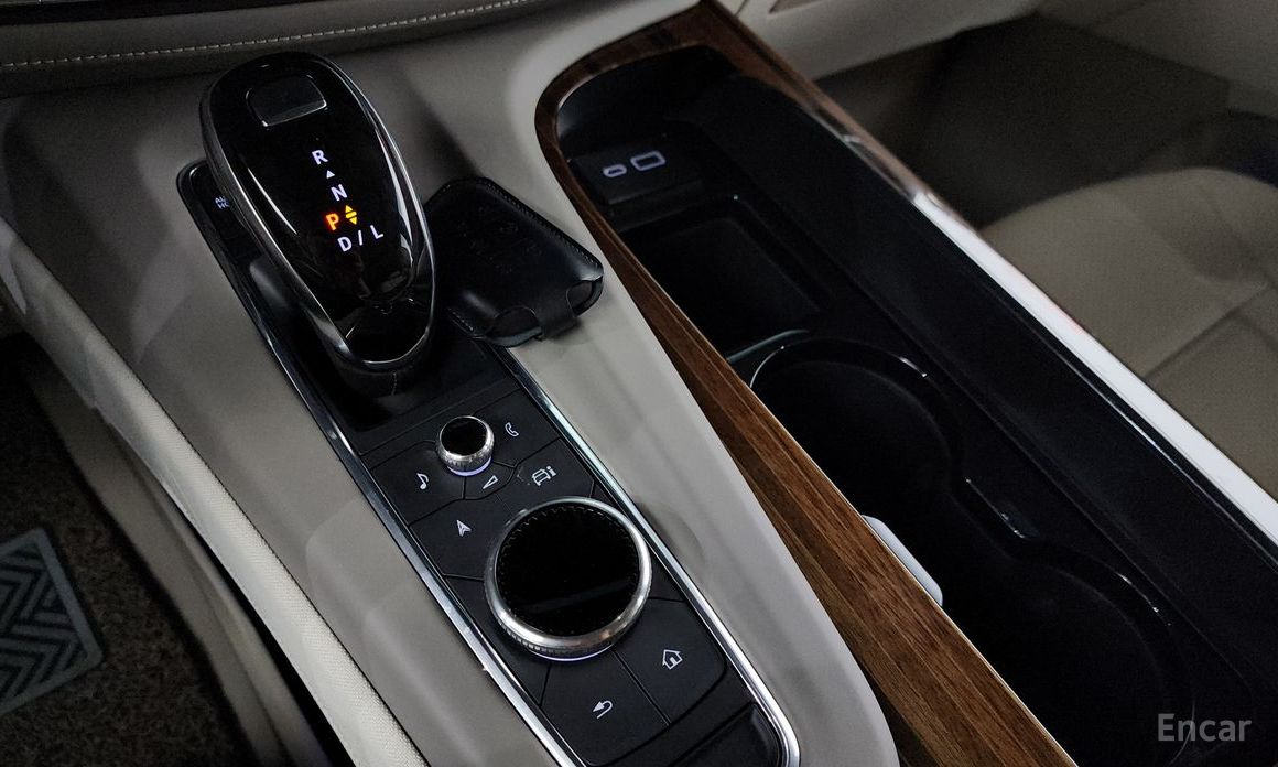Cadillac Escalade 5th Generation 6.2 Sport Platinum №10