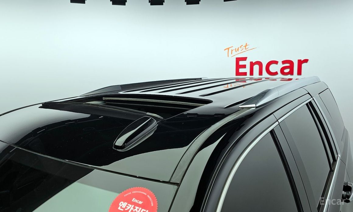 Escalade 6. 24th generation 21