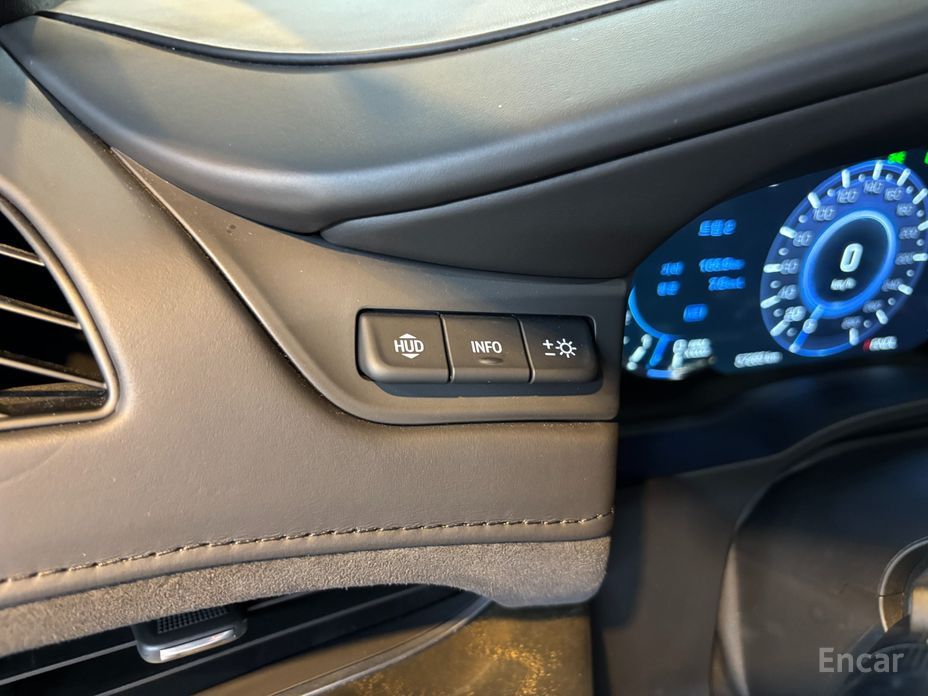Cadillac Escalade 6. 24th generation №17