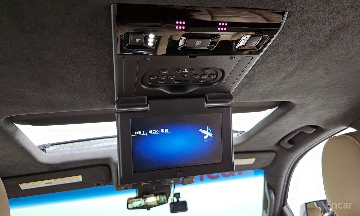 Escalade 6. 24th generation 21