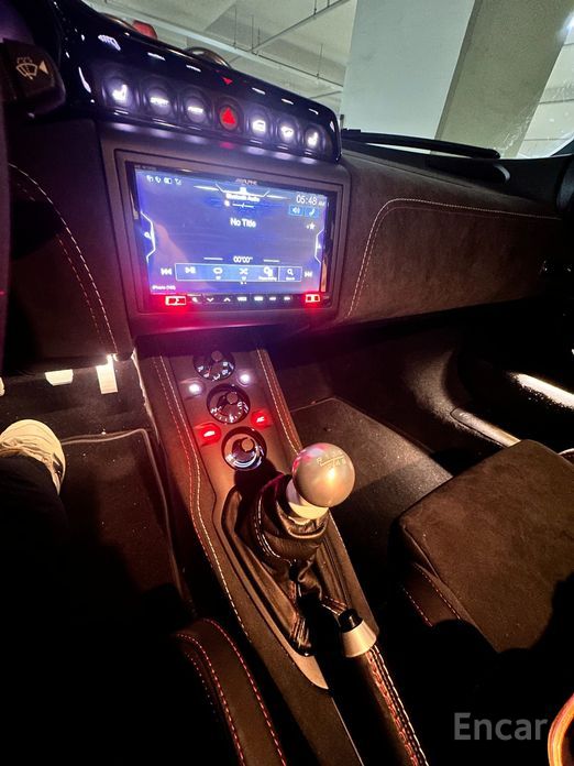Evora 3. 5 9
