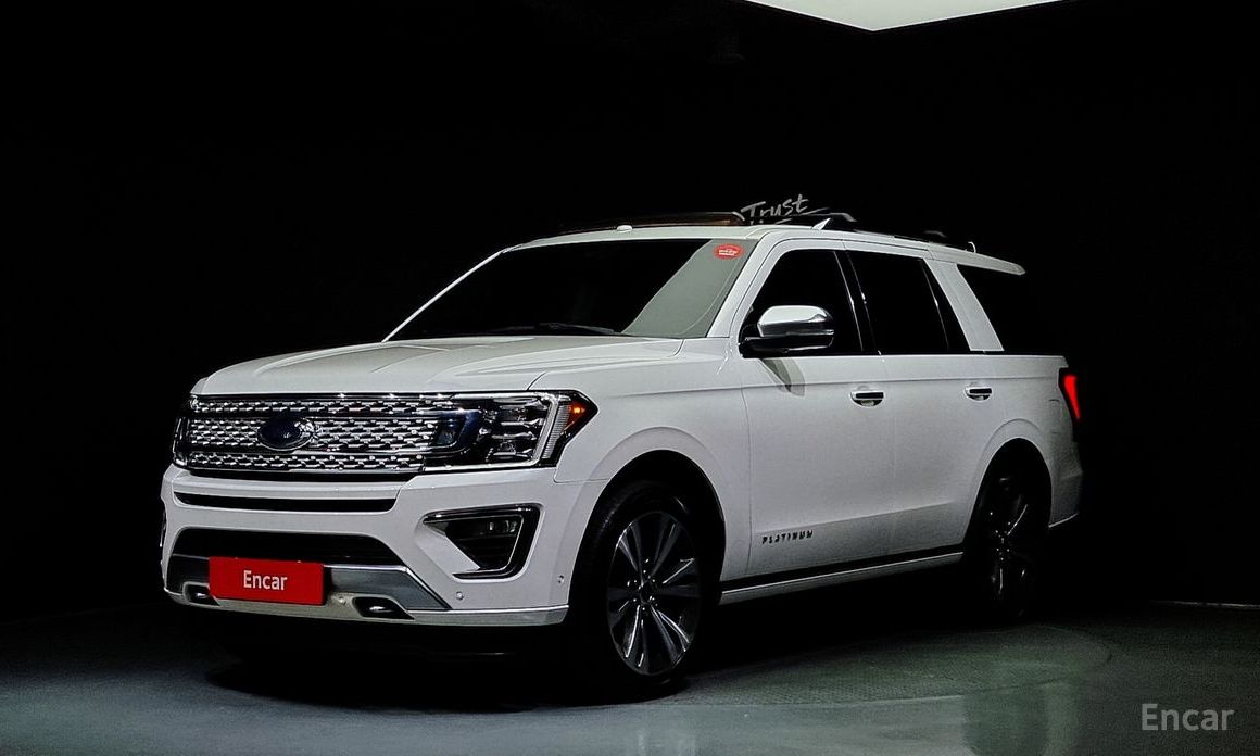 Expansion Platinum 4WD7 Seater 2