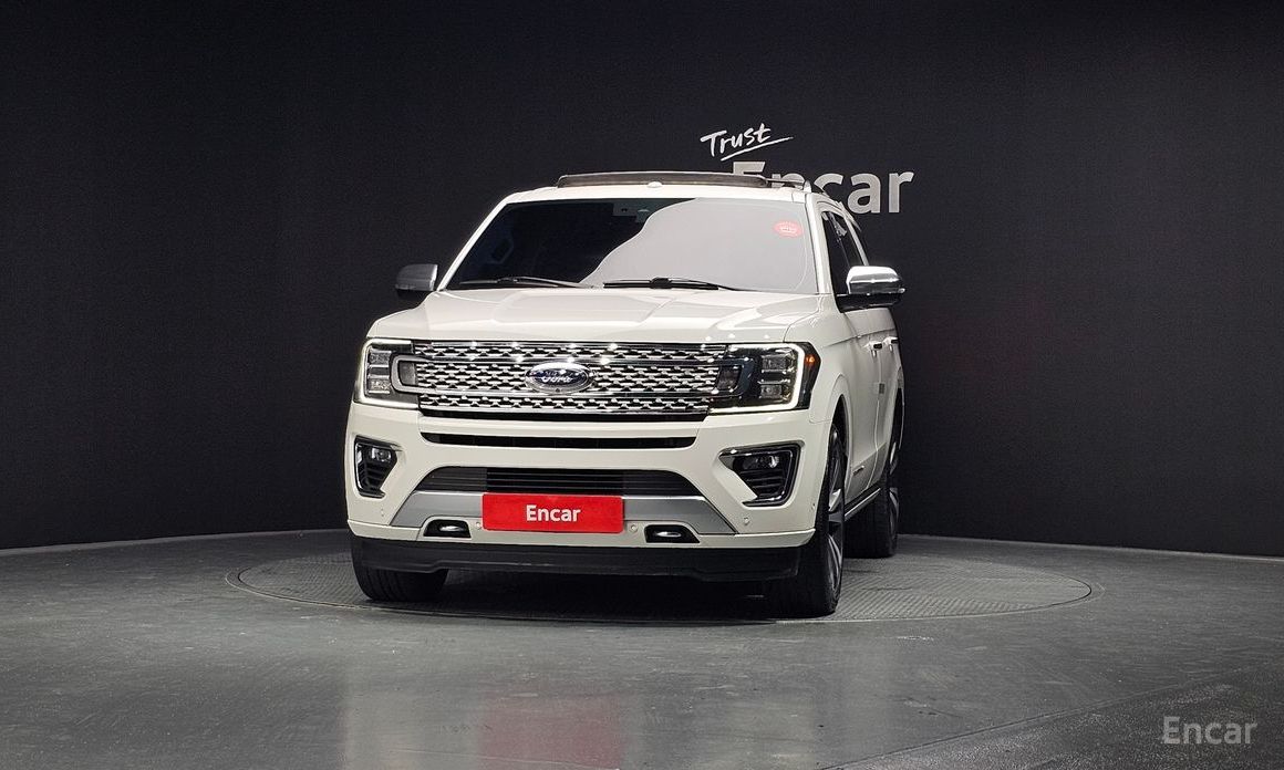 Expansion Expansion Platinum 4WD7 Seater №4