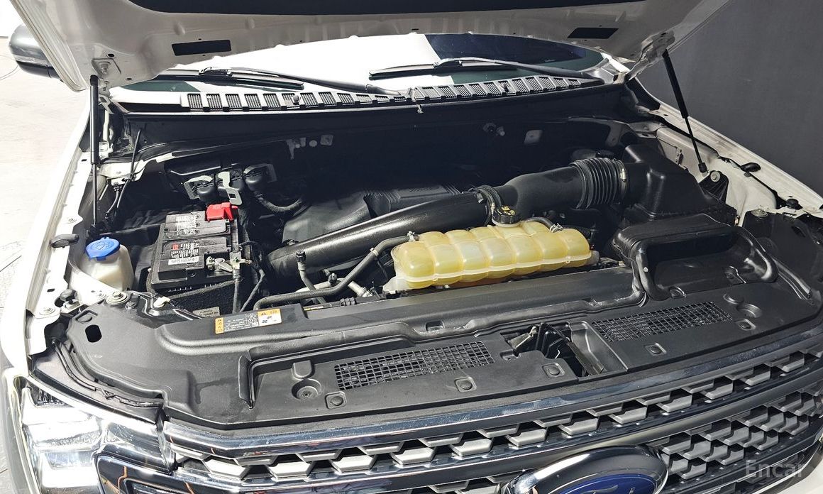 Expansion Expansion Platinum 4WD7 Seater №7