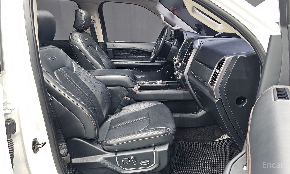 Expansion Expansion Platinum 4WD7 Seater №11