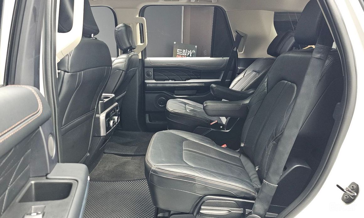 Expansion Expansion Platinum 4WD7 Seater №13