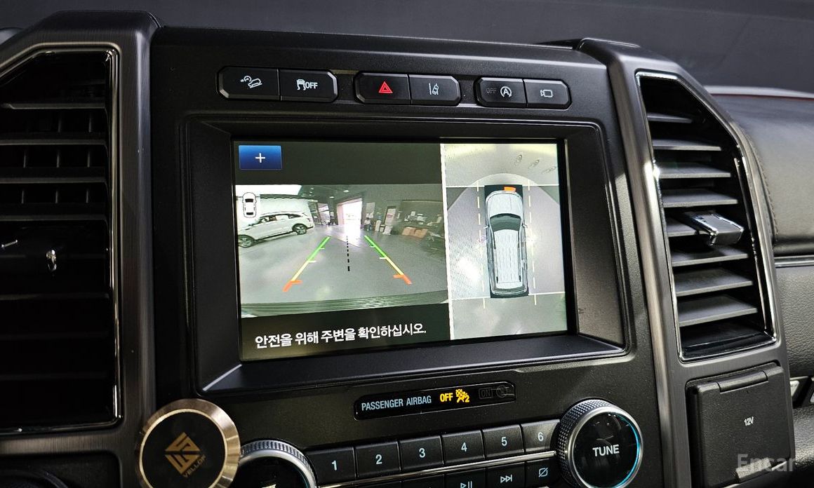 Expansion Expansion Platinum 4WD7 Seater №16