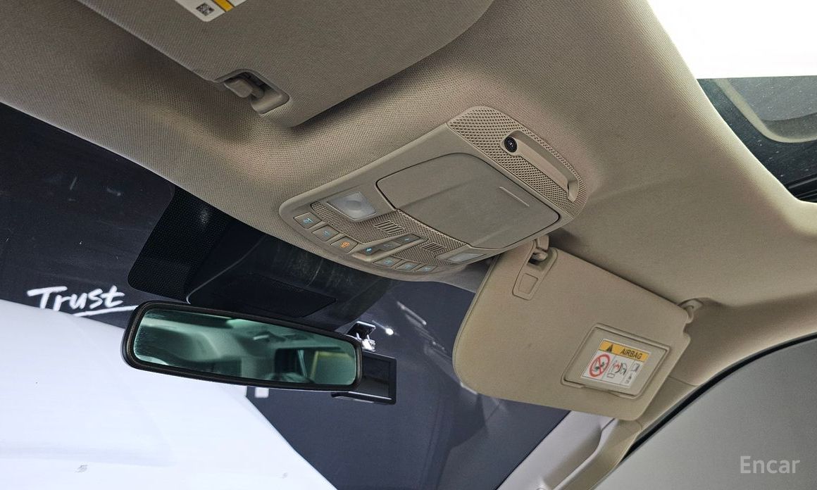 Expansion Expansion Platinum 4WD7 Seater №18