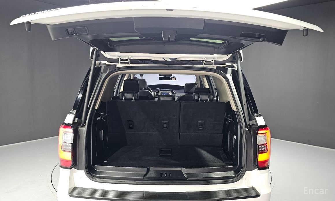 Expansion Expansion Platinum 4WD7 Seater №21