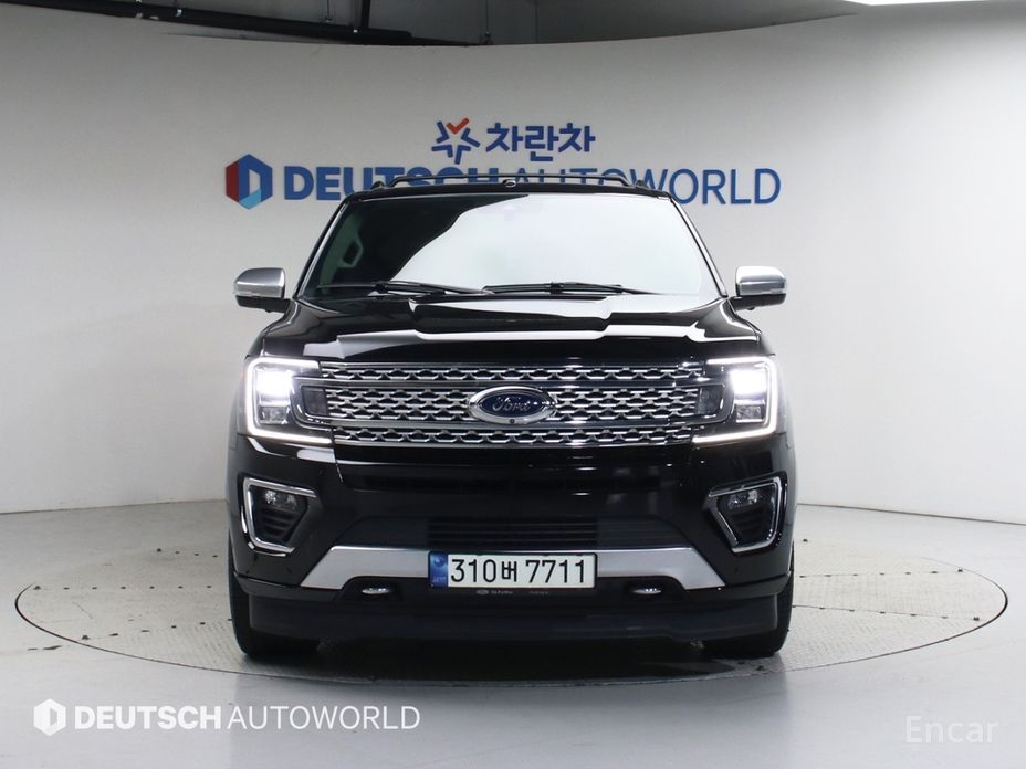 Expansion Expansion Platinum 4WD7 Seater №4