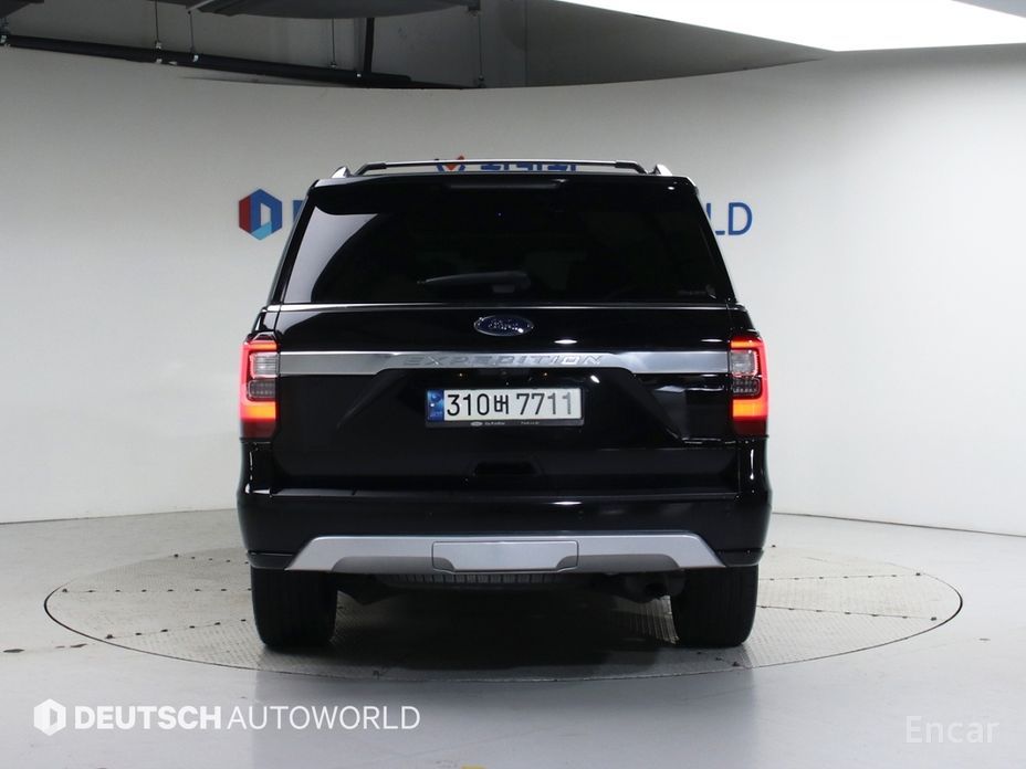Expansion Expansion Platinum 4WD7 Seater №5