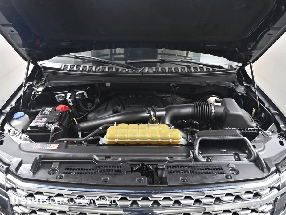 Expansion Expansion Platinum 4WD7 Seater №7