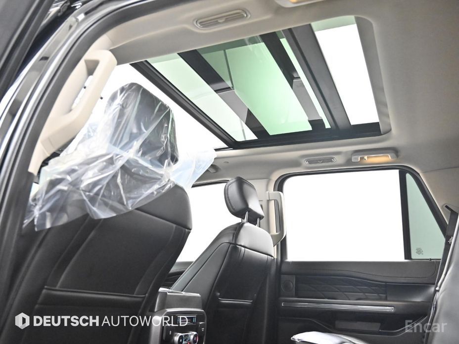 Expansion Expansion Platinum 4WD7 Seater №20