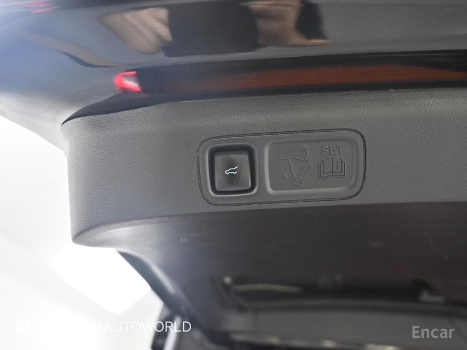 Expansion Expansion Platinum 4WD7 Seater №21