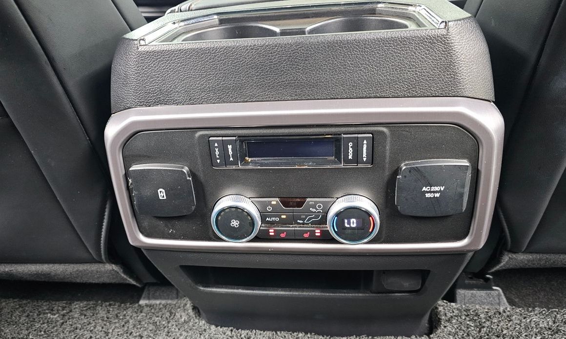Expansion Platinum 4WD7 Seater 19