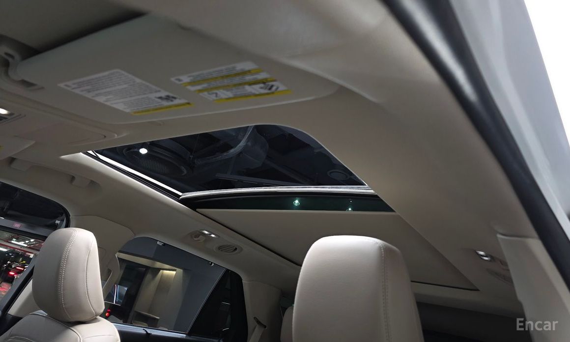 Explorer 6th Generation 2.3 Limited 4WD 17
