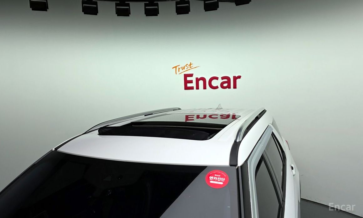 Explorer 6th Generation 2.3 Limited 4WD 20