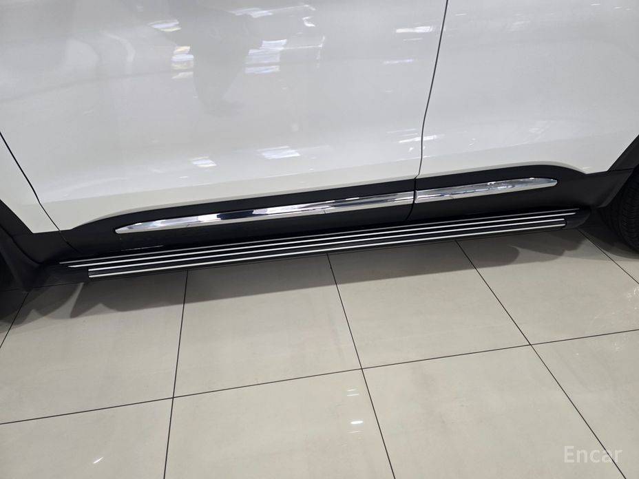 Explorer 6th Generation 2.3 Limited 4WD 7