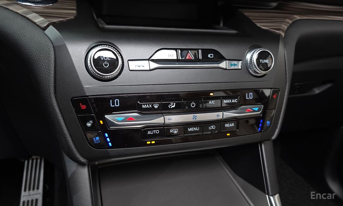 Explorer 6th Generation 3.0 PHEV 16