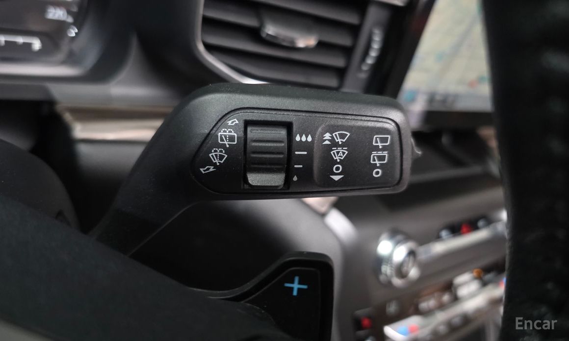Explorer 6th Generation 3.0 PHEV 18