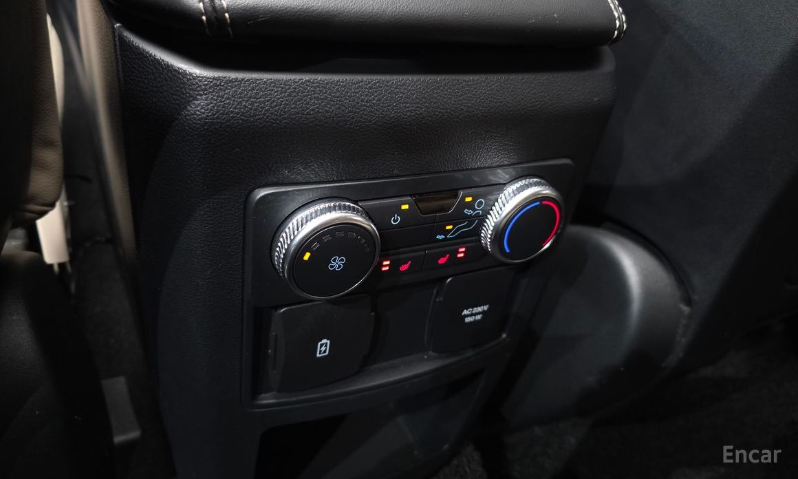 Explorer 6th Generation 3.0 PHEV 19