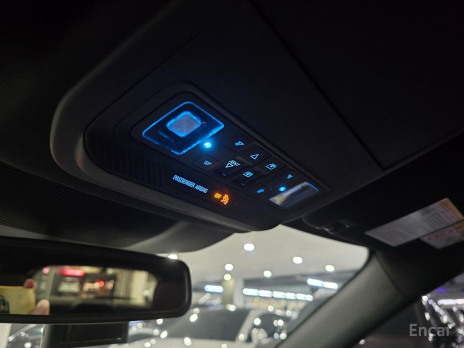 Explorer 6th Generation 3.0 Platinum 4WD 17