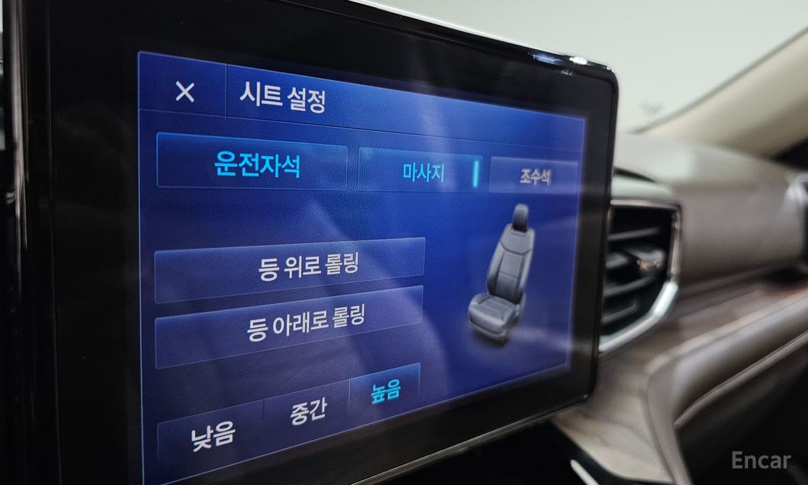 Explorer 6th Generation 3.0 Platinum 4WD 17