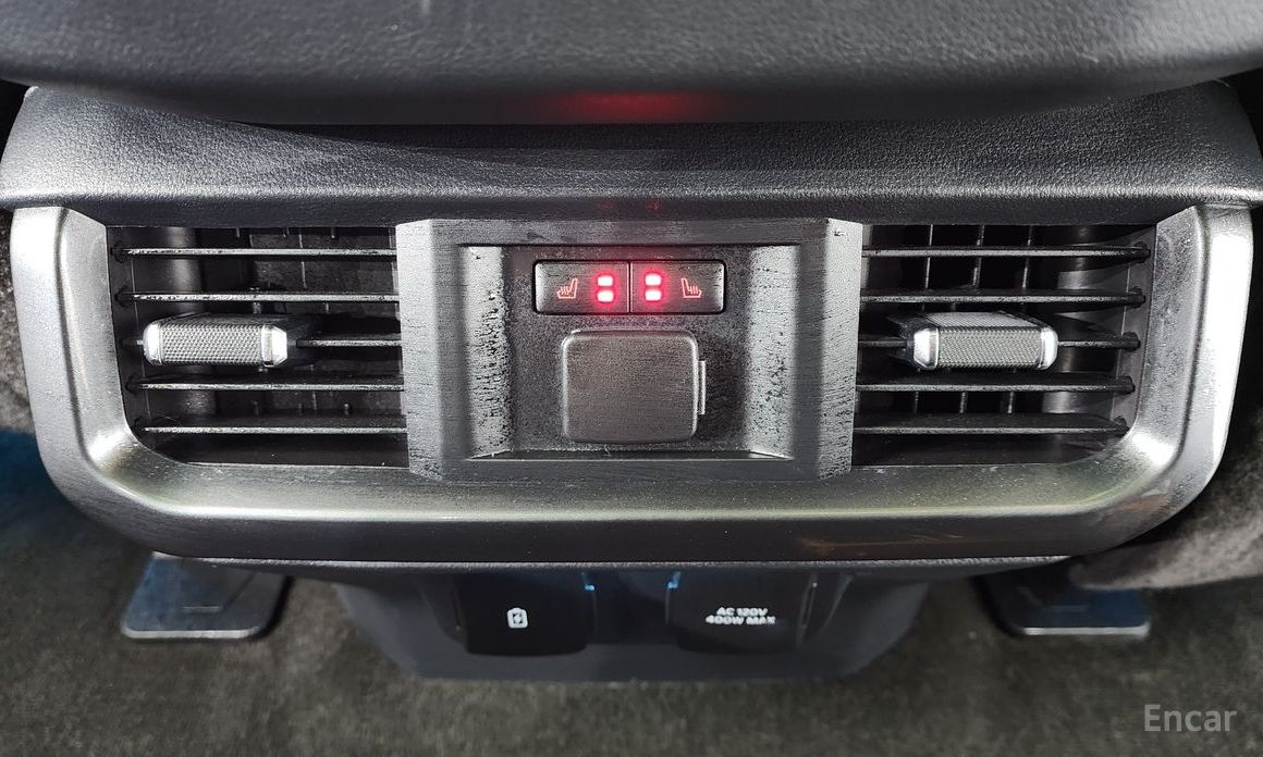 Ford F1503.5L №20