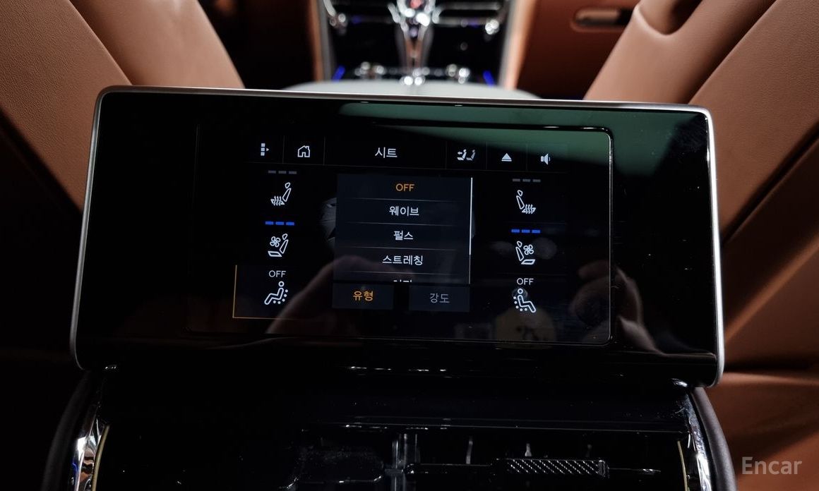 Flying Spur 3rd Generation 4.0 19