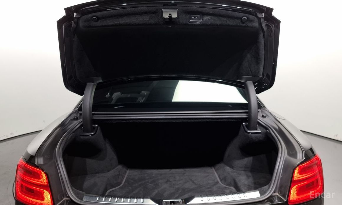 Flying Spur 3rd Generation 4.0 21