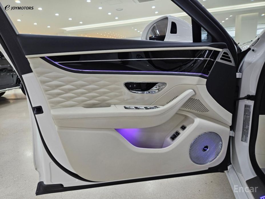 Bentley Flying Spur 3rd Generation 4.0 №7