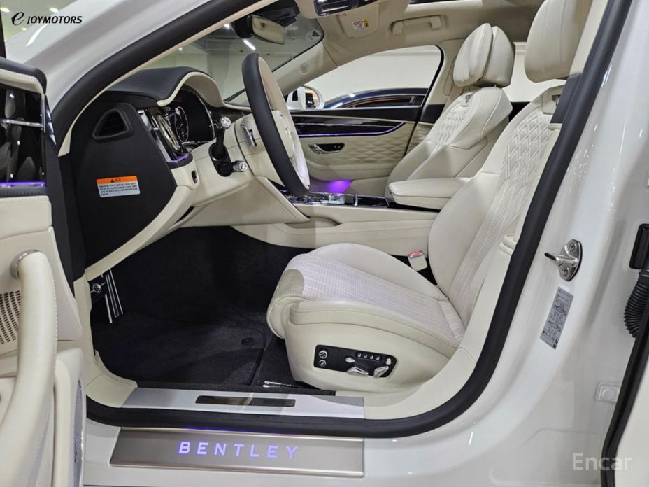 Bentley Flying Spur 3rd Generation 4.0 №13