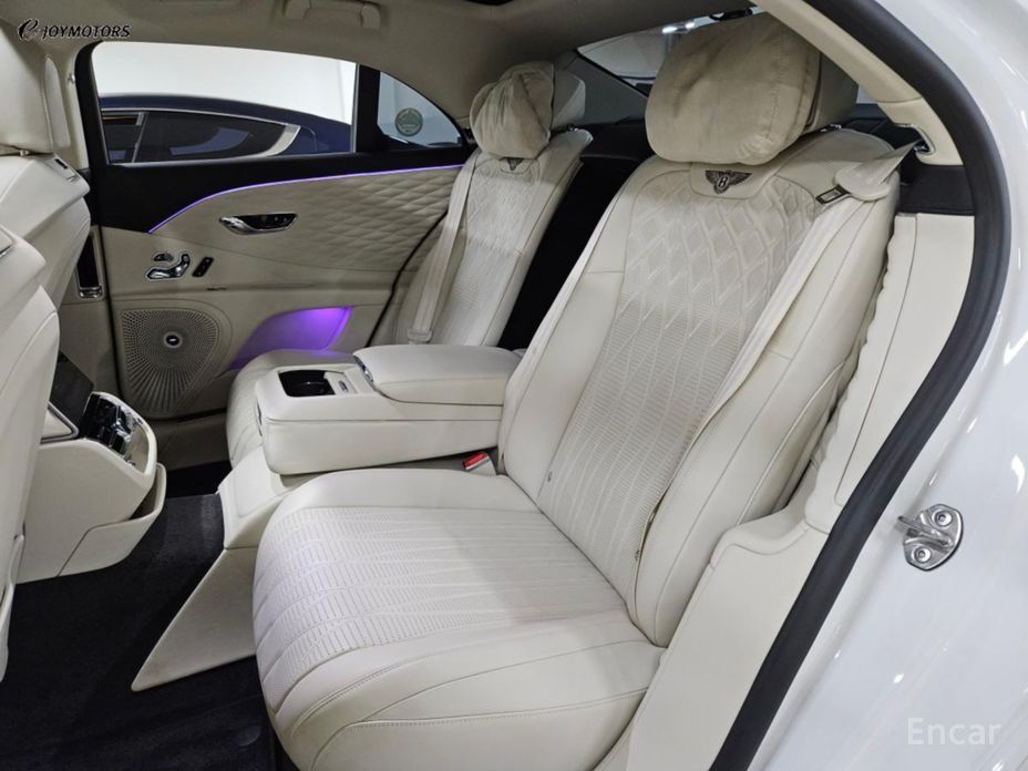 Bentley Flying Spur 3rd Generation 4.0 №14
