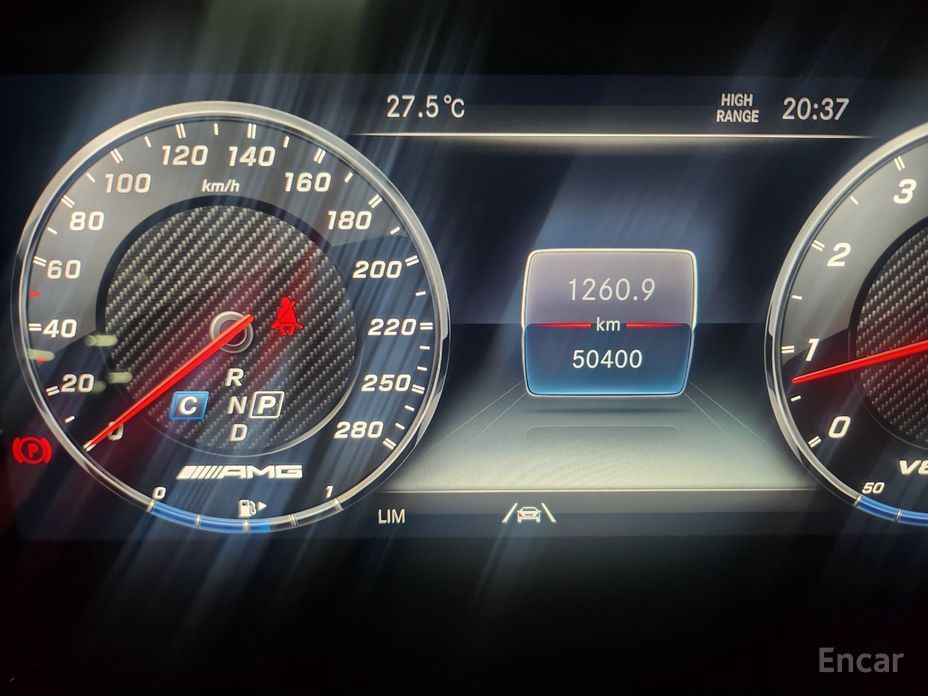 AMG G-Class W463bAMG G63 №9