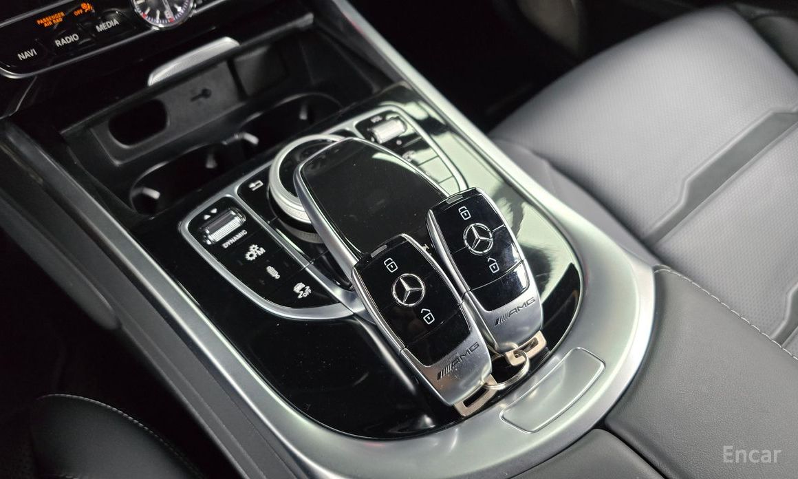 AMG G-Class W463bAMG G63 №10