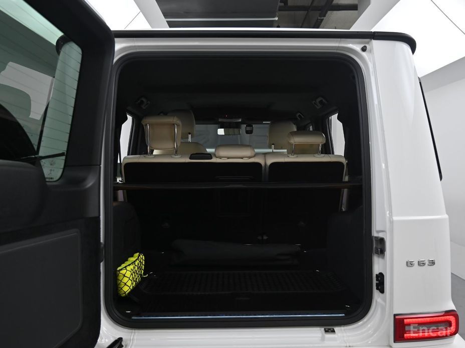 G-Class W463bAMG G63 21