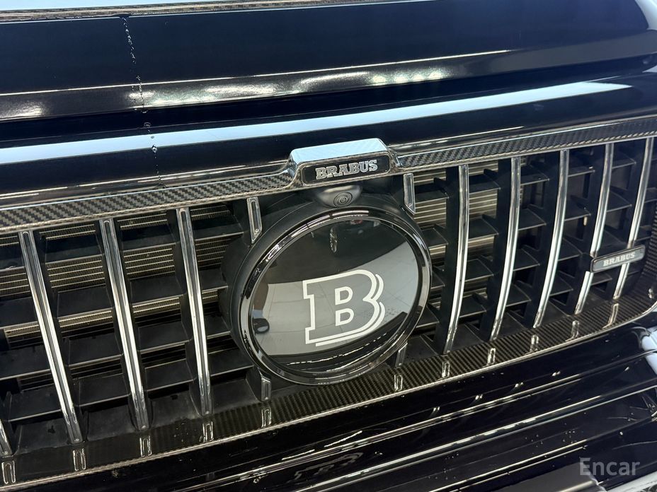 AMG G-Class W463bAMG G63 №16